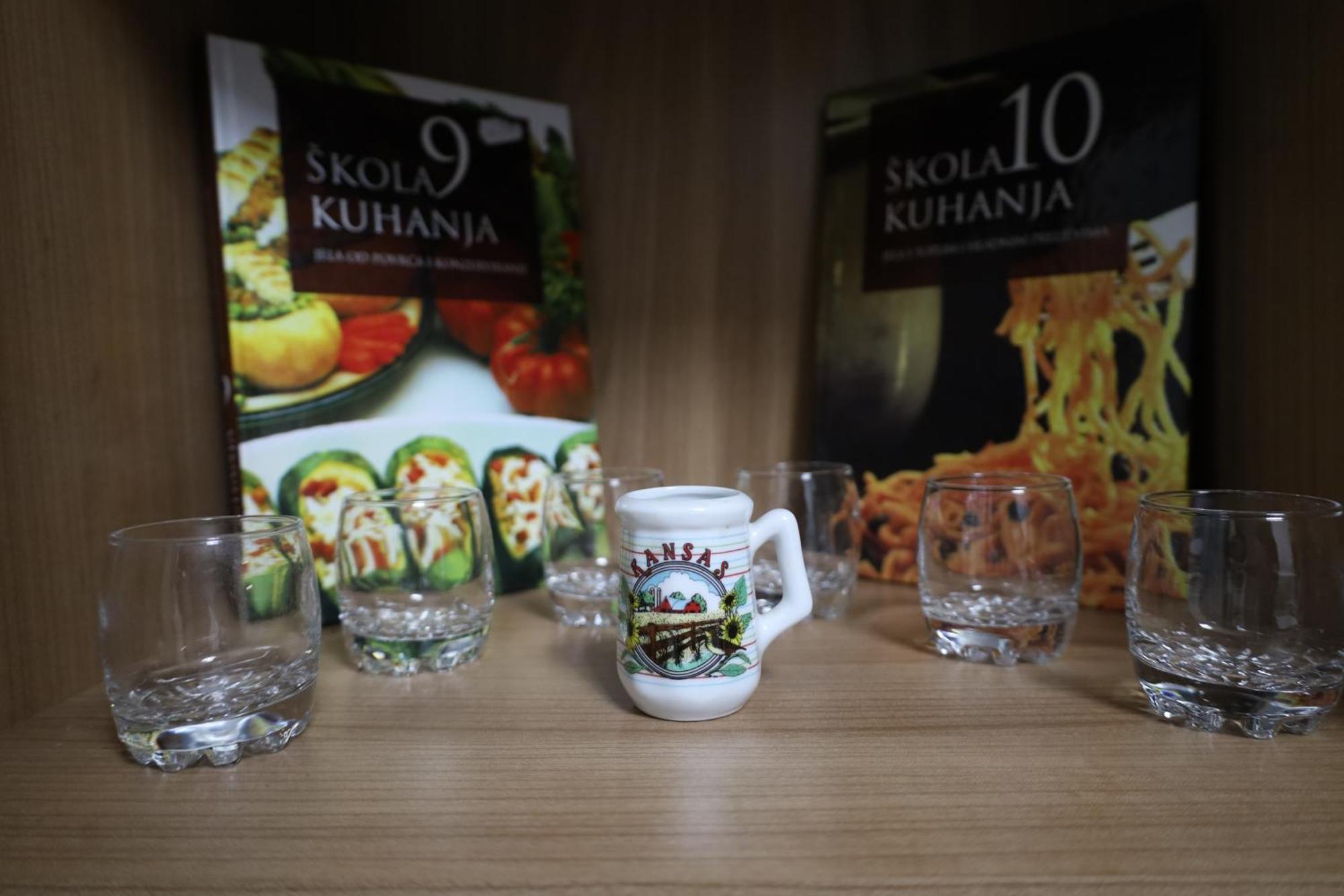 Willa Hacijenda Vukovar Zewnętrze zdjęcie